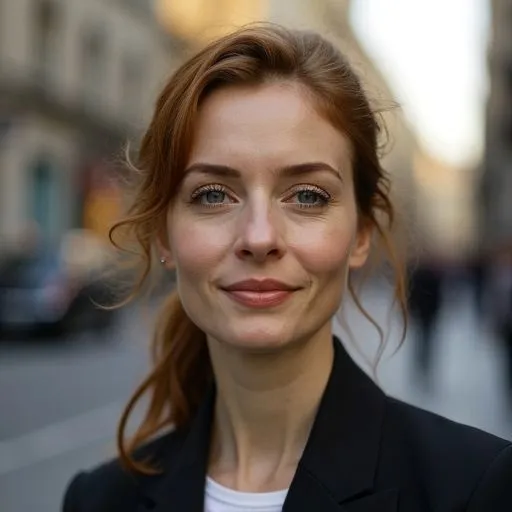 Esme Henriksen